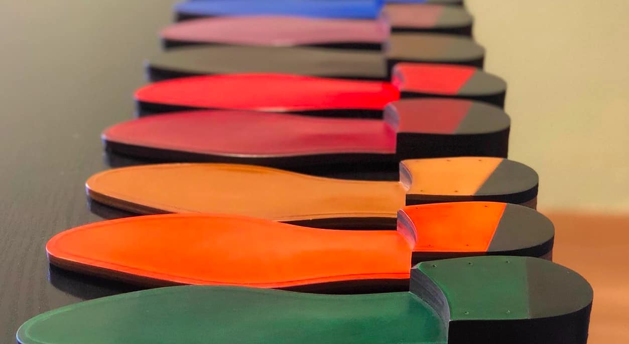 Materialen en texturen