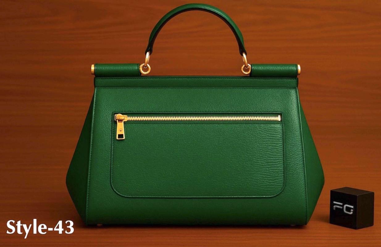 ga verder naar de pagina met op maat gemaakte leren tassen