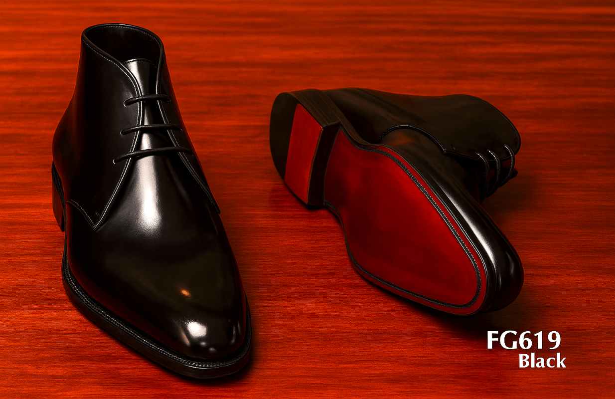 ga naar aangepaste dealer boots pagina