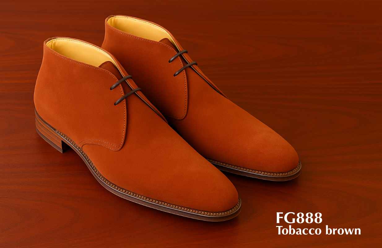 move on to Customized dealer boots page