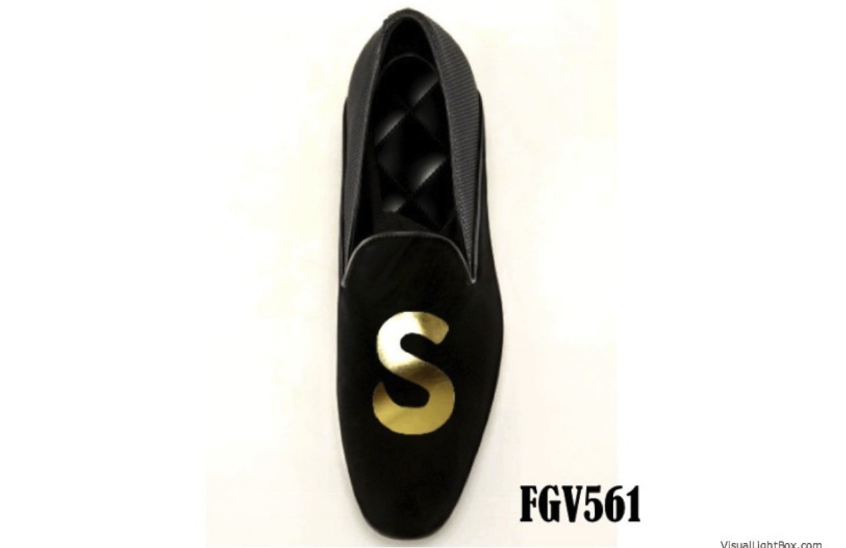 fluwelen slippers 2015 voorraad