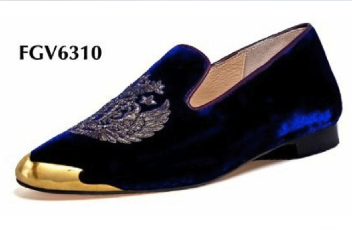 fluwelen slippers 2015 voorraad